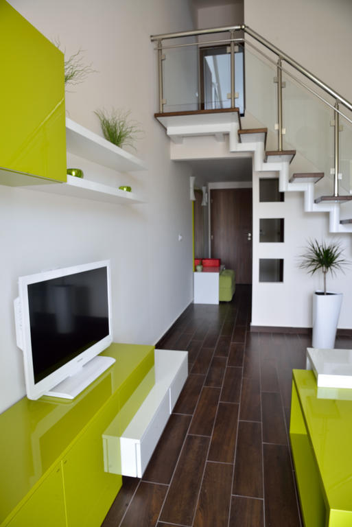 Glicinia Hotel Goldstrand Zimmer foto
